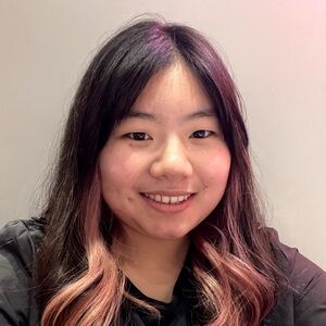 Meet your Posher, Katelyn